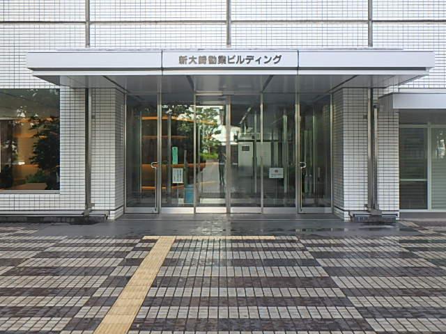 エントランス②