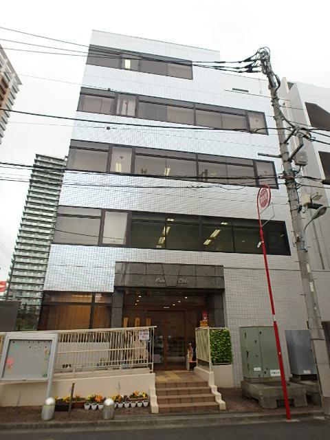 大崎ウィズタワー