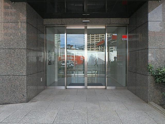 エントランス③