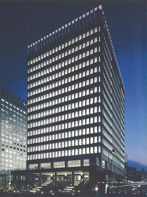 外観②