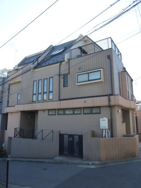 外観①(メイン)