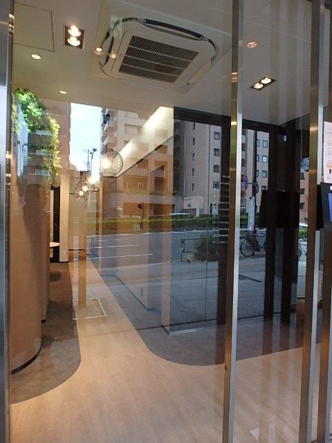 ホール③