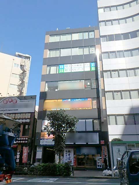 須賀ビル外観①(メイン)