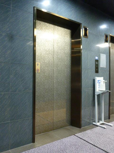 ＳＡＩＳＥＩ池田山ビルホール②