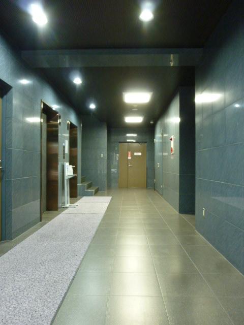 ＳＡＩＳＥＩ池田山ビルホール①