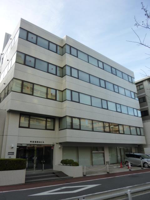 ＳＡＩＳＥＩ池田山ビル外観①(メイン)