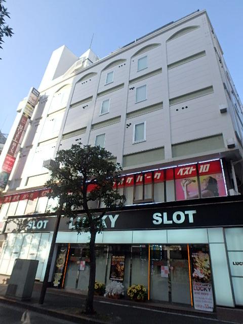 MINAMI Building外観①(メイン)