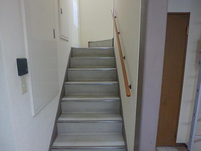 中澤ビルホール①