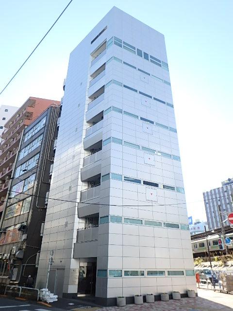 K2ビル外観①(メイン)