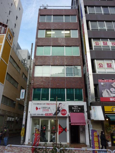 ＣＩＲＣＬＥＳ　ｗｉｔｈ　島津山