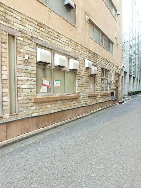 エントランス①