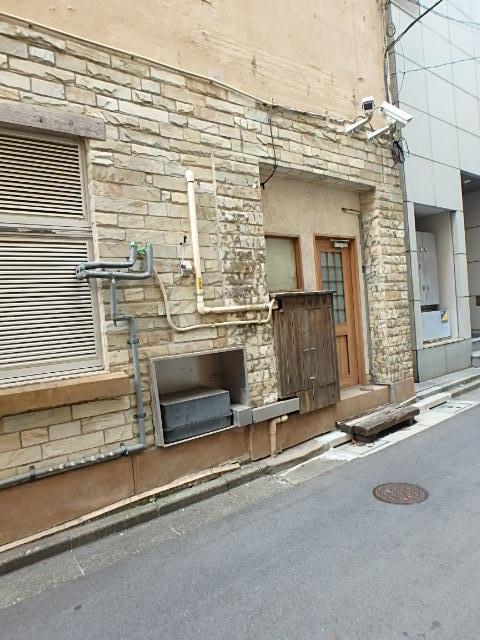 エントランス②