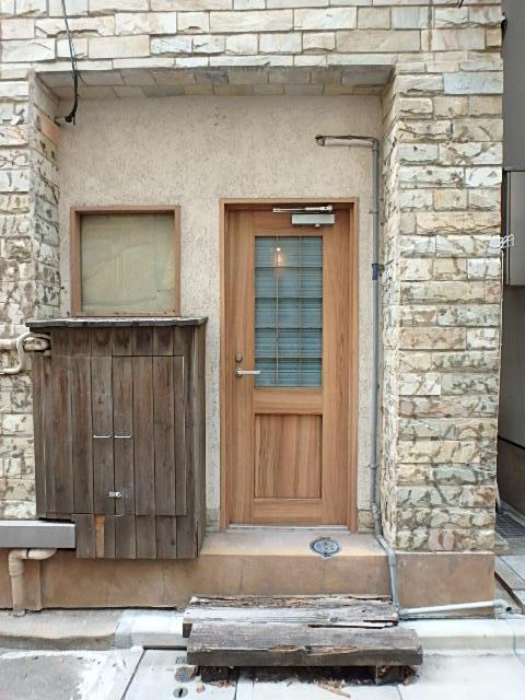 エントランス③