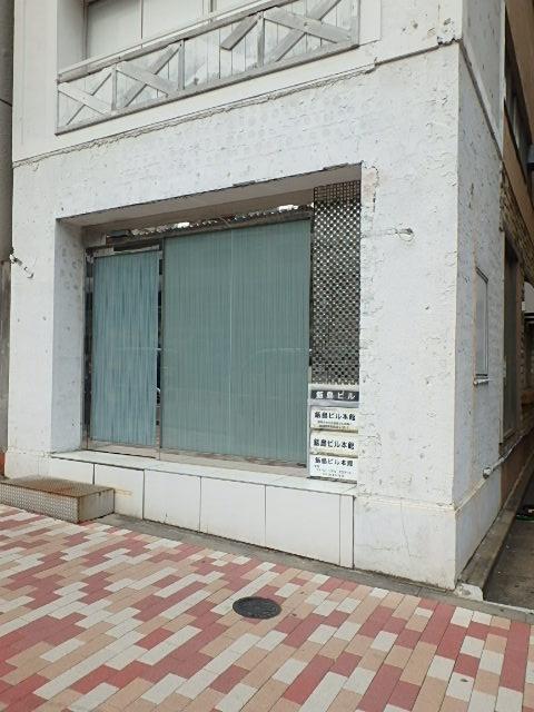 エントランス④