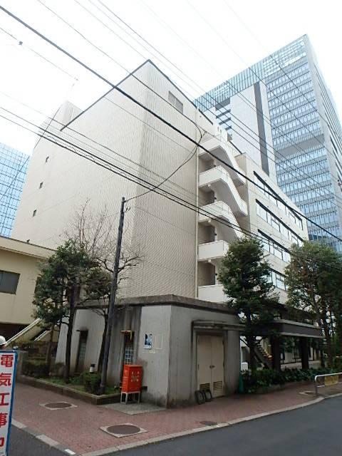 ＯＳビルディング外観④