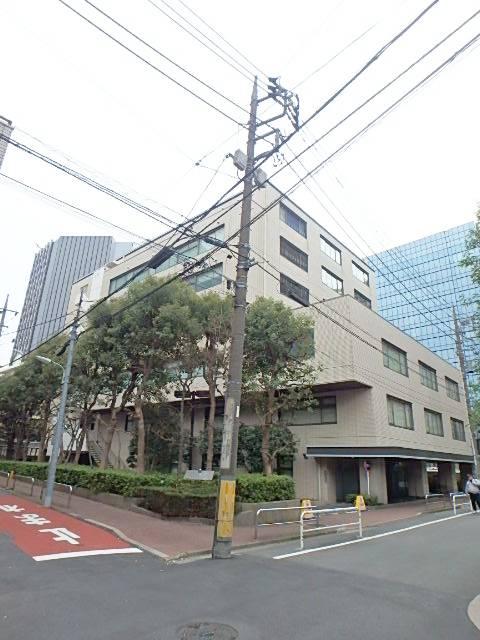 ＯＳビルディング外観①(メイン)