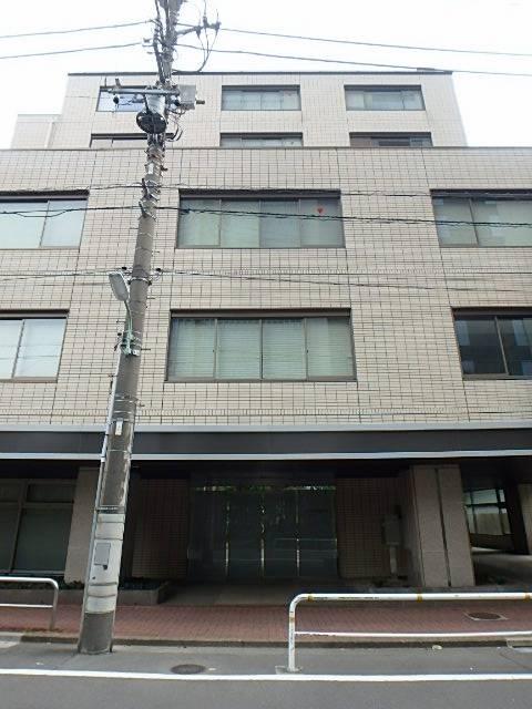 ＯＳビルディング外観②