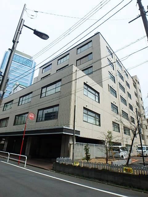 ＯＳビルディング外観③