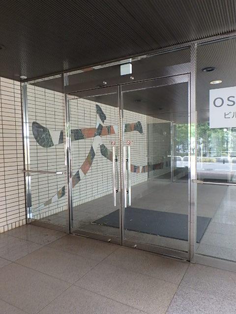 エントランス③