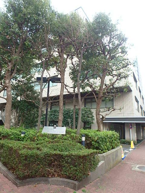 エントランス④