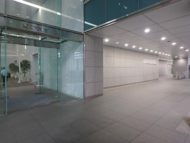 エントランス③