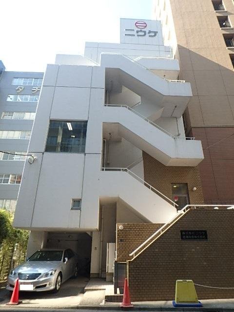 品川シーサイドキャナルタワー