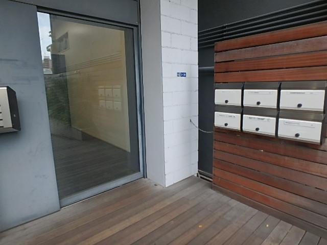 エントランス④