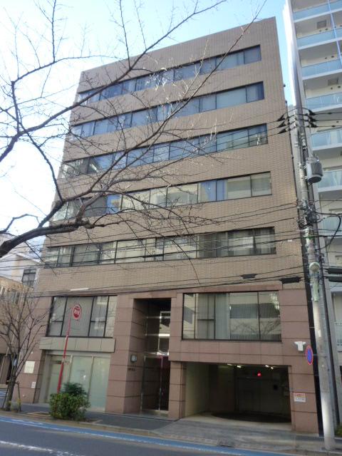 大森ベルポートＥ館