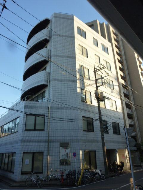 外観①(メイン)