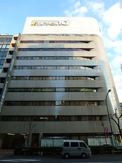 外観①(メイン)