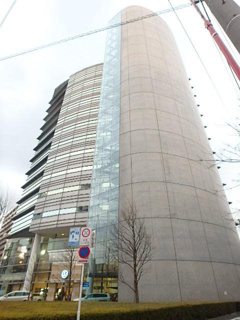 外観②
