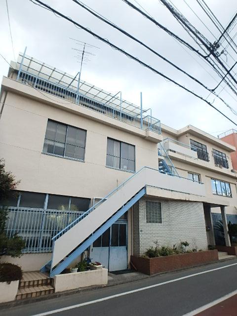 津止合金ビル（ＴＧＫビル）外観①(メイン)