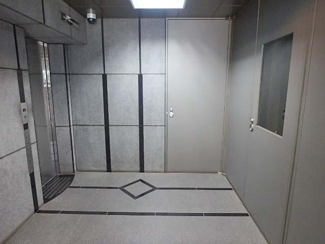 ストークビル北品川ホール①