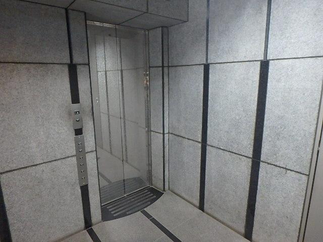 ストークビル北品川ホール②