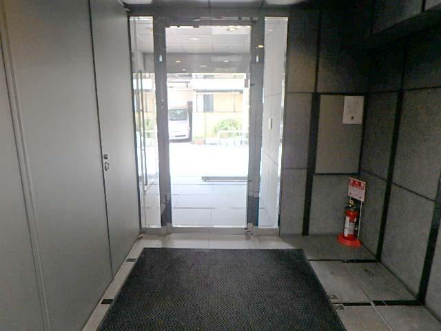 ストークビル北品川ホール③