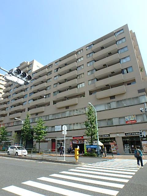 外観①(メイン)