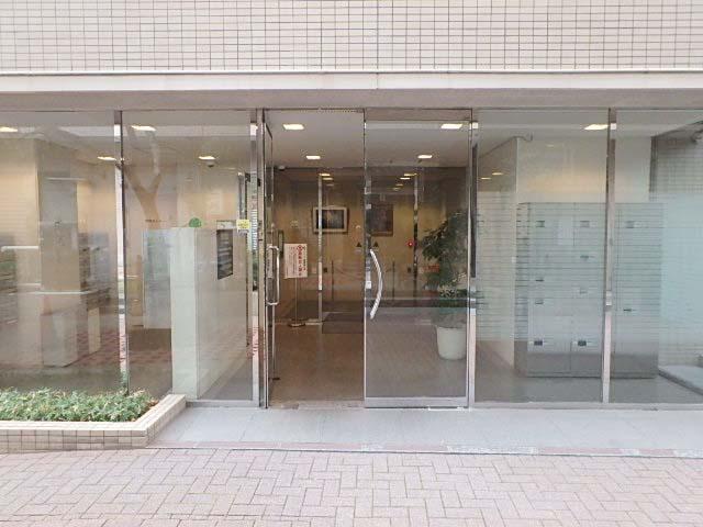 エントランス③