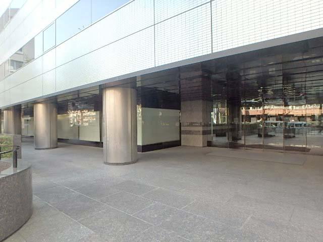 エントランス④