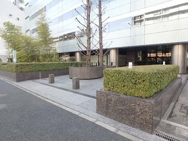 エントランス①