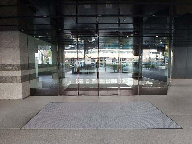 エントランス③