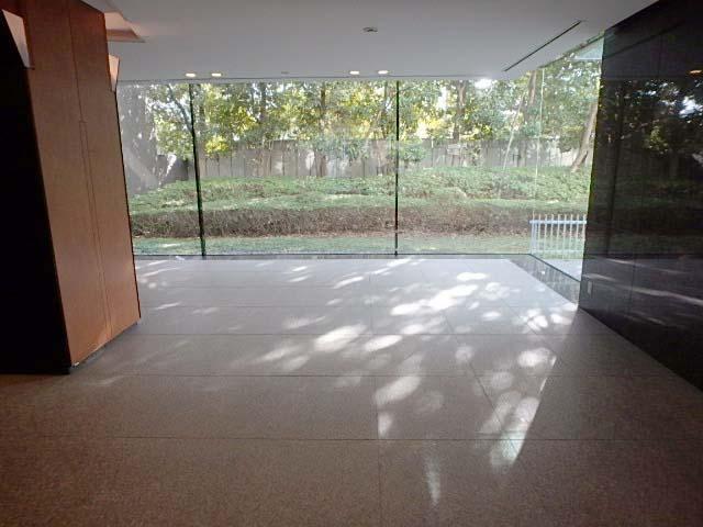 目白坂ＳＴビルホール①