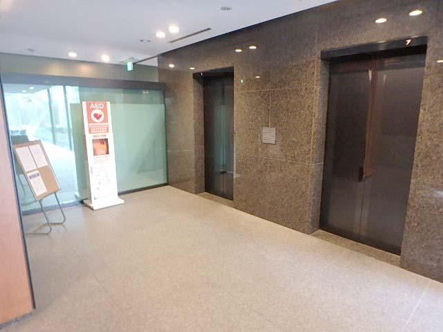 目白坂ＳＴビルホール②