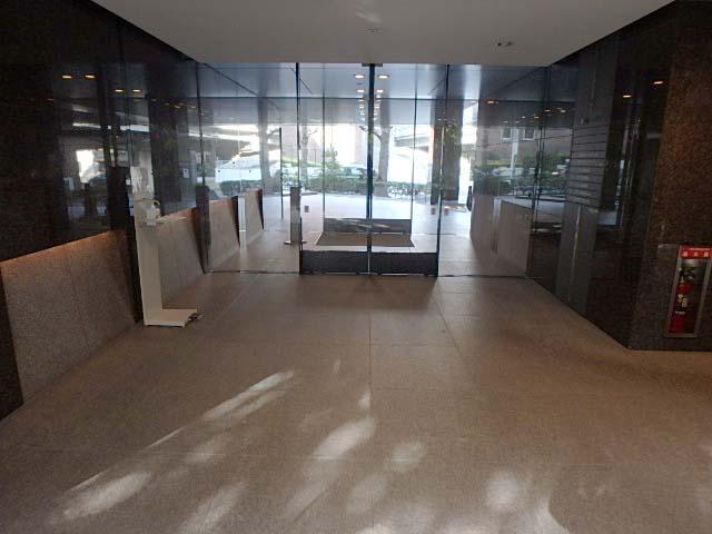 目白坂ＳＴビルホール③