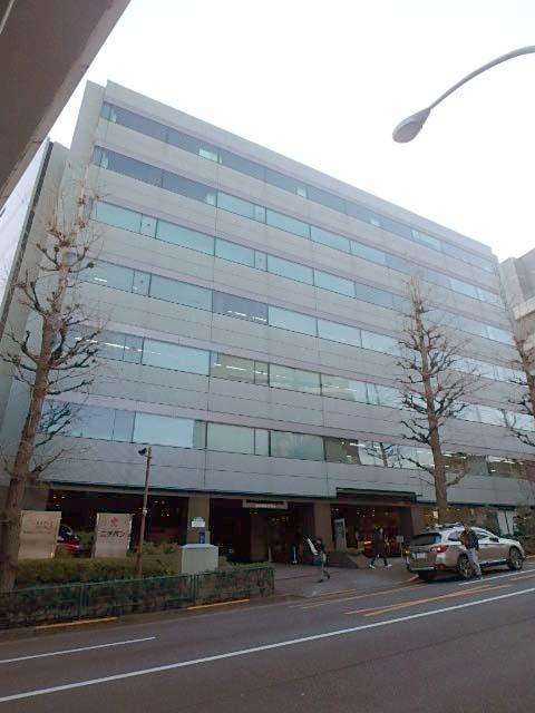 目白坂ＳＴビル外観①(メイン)