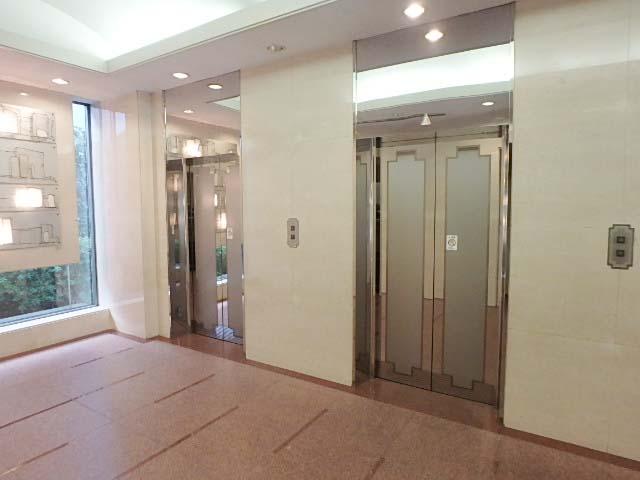 日教販ビルホール①