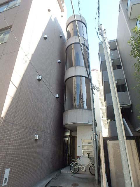 平井ビル外観①(メイン)