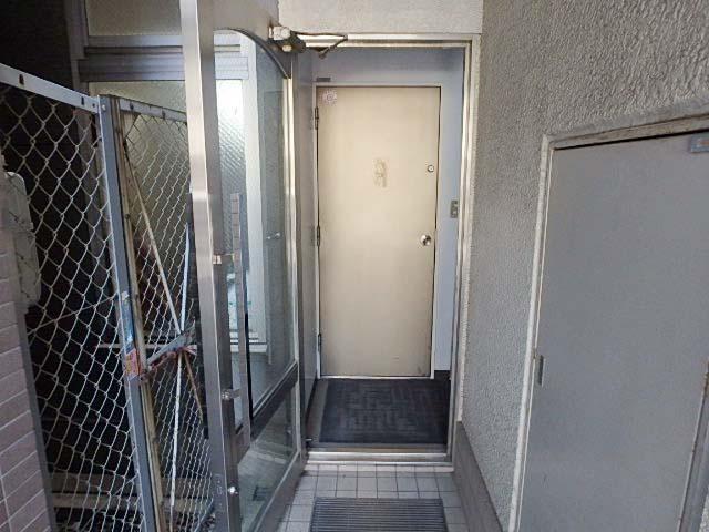 平井ビルホール①