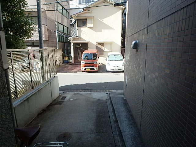 平井ビルホール②