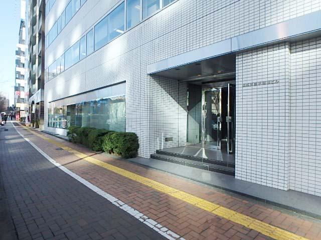 エントランス①