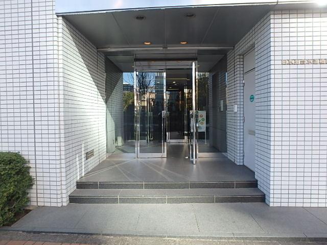 エントランス②